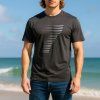 Point 7 T shirt P7 7W