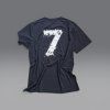 Pánské triko Point 7 T shirt P7 7W 7
