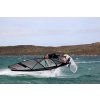 Plachta RRD Style Pro BLKRBN Y29 freestyle sails