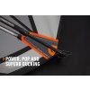 Plachta RRD Style Pro BLKRBN Y29 boom