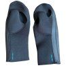 neilpryde split finger mitt open palm black back