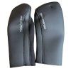 neilpryde split finger mitt open palm black logo