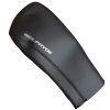 neilpryde split finger mitt open palm black single