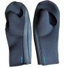 neilpryde split finger mitt open palm black open