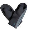 neilpryde split finger mitt open palm black two