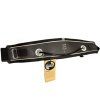wing harness c1 black fly