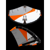rrd evolution wing Y31 boom white 31EVOLUWIN
