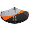 Wing RRD Evolution Black Y31