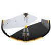 Wing RRD Evolution Gold Y31 top