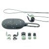 Surf Ears 4.0 black sage