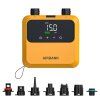 Elektrická pumpa Airbank PULSE Pro Rechargeable Pump 20 PSI