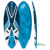 x move plovak exocet 138 litru na freeride windsurfing karlin