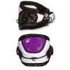 ks harness 07 sense white purple