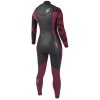 neopren front zip serene 5.4.3 neilpryde