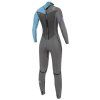 neopren damsky sserene back zip windsurfing karlin teply