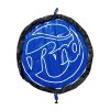 RRD Change mat blue