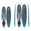 long board x exocet windsurfing karlin