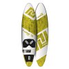 patrik boards twave 75 wide GET windsurfing karlin