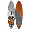 rrd hardcore wave V7 86 litru windsurfing karlin