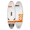 rrd fireride lte 135 litru plova windsurfing karlin