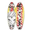 air windsurfing freeride v1 rrd windsurfig karli nafukovaci plovak