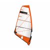 skladaci plachta x tra na windsurfin freeride windsurfing karlin