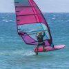 foil flight evo f4 neilpryde windsurfing karlin
