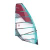 gunsails sunray 2 cambrova plachta freerace windsurfing karlin