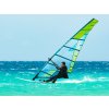 rapid gun sails bez cambrova freerace plachta windsurfing karlin 2