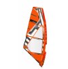 Style Pro MK7 2019 orange plachta na freestyle rrd windsurfing karlin