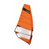plachta fire mk7 orange rrd freerace windsurfing karlin