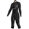 overknee amazone woman wetsuit rrd front