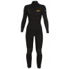 back zip amazone teply do zimy neopren damsky rrd windsurfing karlin