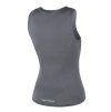 thermabase ladies vest tbd874 graphite zadní