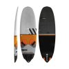 black rabbion firestorm y25 rrd windsurfing karlin