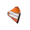 nastrojena plachta fire orange y25 rrd windsurfing karlin druha strana