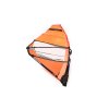 nastrojena plachta fire orange y25 rrd windsurfing karlin