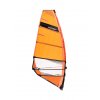 plachta freerace rychla y25 fire rrd windsurfing karlin orange