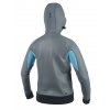 Neoprenová mikina Neilpryde Jacket Hooded 2/1