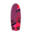 JP Australia HydroFoil 120 Pro 2020 deck