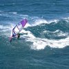 combat pro hd obrazek na vlnach windsurfing plachta karlin 2020 neilpryde