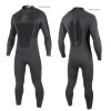 neopren vnitrni strana rise back zip pansky neopren windsurfing karlin