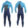 neopren pansky dlouhy na windsurfing teply neilpryde rise windsurfing karlin navy blue