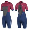 neopren damsky neilpryde short spark windsurfing karlin