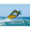 spy yellow wave plachta windsurfing karlin zero 2021