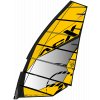 acx yellow plachta windsurfing karlin freerace no camb point7 zero2020