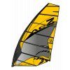 ACZ yellow 2020 slalom 2 cams windsurfing karlin