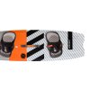 poison freestyle kiteboard rrd y25 LTD predni strana