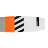 poison freestyle kiteboard rrd y25 LTD zadni strana