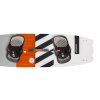 lte kiteboard bliss y25 rrd predni strana windsurfing karlin